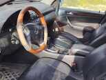 Mercedes C 240-4