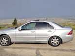 Mercedes C 240-5