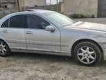 Mercedes C 240-7