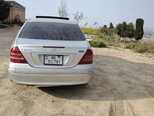 Mercedes C 240-3