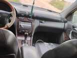 Mercedes C 240-6