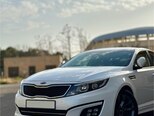 Kia K5-2