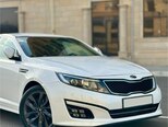 Kia K5-5