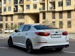 Kia K5-8