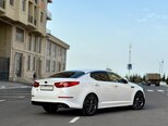 Kia K5-10