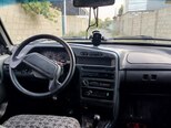 LADA (VAZ) 21099-4