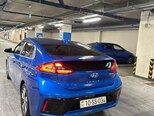 Hyundai IONIQ-3