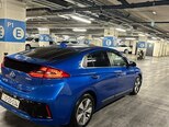 Hyundai IONIQ-5