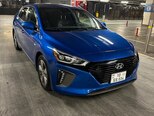 Hyundai IONIQ-4