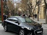 Chevrolet Aveo-3