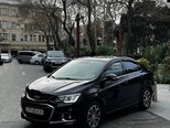 Chevrolet Aveo-2