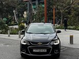 Chevrolet Aveo-1