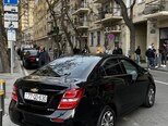 Chevrolet Aveo-5