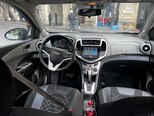 Chevrolet Aveo-10