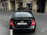 Chevrolet Aveo-9