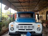 ZIL 131-1