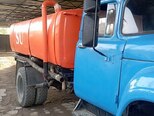 ZIL 131-3