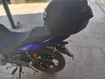 Tufan S 150-4