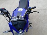 Tufan S 150-2