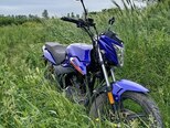 Tufan S 150-1