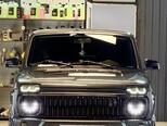 LADA (VAZ) Niva-1