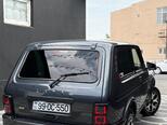 LADA (VAZ) Niva-4