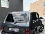 LADA (VAZ) Niva-5