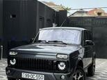 LADA (VAZ) Niva-2