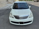 Nissan Tiida-1