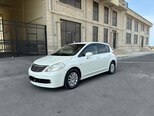 Nissan Tiida-2