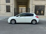 Nissan Tiida-5