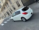 Nissan Tiida-6