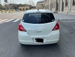 Nissan Tiida-8
