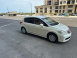 Nissan Tiida-11