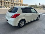 Nissan Tiida-9