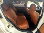 Nissan Tiida-14