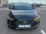 Hyundai Elantra-1