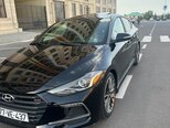 Hyundai Elantra-2