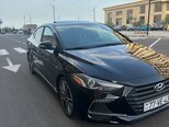 Hyundai Elantra-3