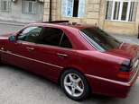 Mercedes C 240-6