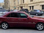 Mercedes C 240-5