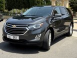 Chevrolet Equinox-4