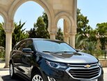 Chevrolet Equinox-3