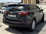 Chevrolet Equinox-7