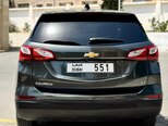 Chevrolet Equinox-2