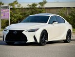 Lexus IS 300-2