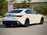 Lexus IS 300-4