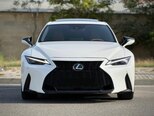 Lexus IS 300-1
