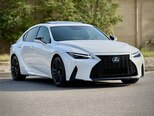 Lexus IS 300-3