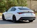 Lexus IS 300-9